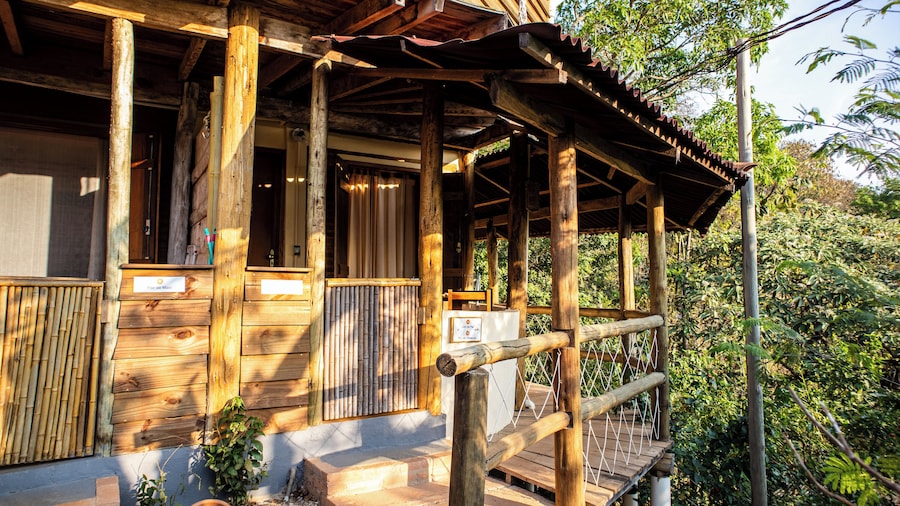 Espaço Flor das Ăguas