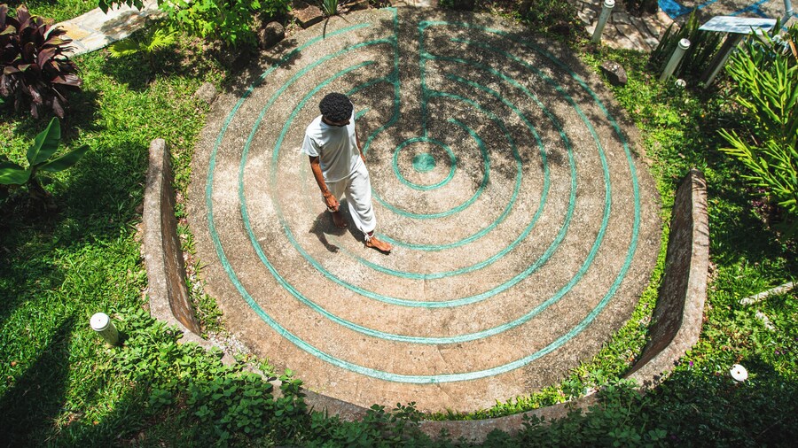 Espaço Flor das Águas