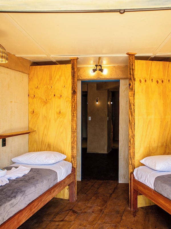 Chambre Simple, véranda, vue jardin | Wi-Fi gratuit