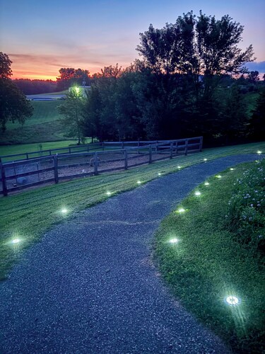 Charming 1-bedroom apartment in Floyd