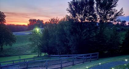 Charming 1-bedroom apartment in Floyd