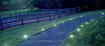 Charming 1-bedroom apartment in Floyd