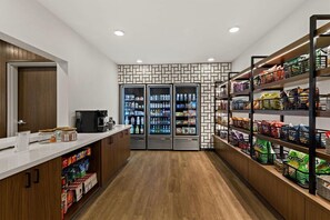 Gift shop
