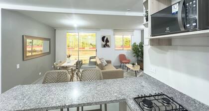 Mar Serena Beachside Stay