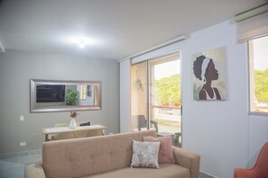 Basic-Apartment | Wohnbereich