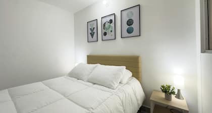 Mar Serena Beachside Stay