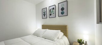 Mar Serena Beachside Stay