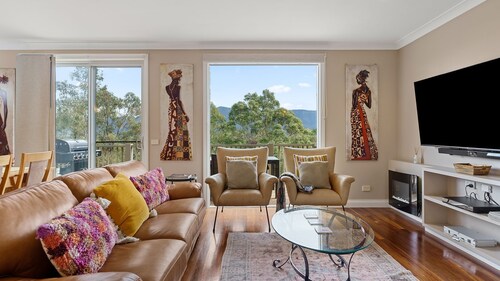 Villa Nalu - Your Private Golf & Wine Retreat