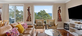 Villa Nalu - Your Private Golf & Wine Retreat