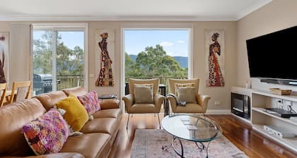 Villa Nalu - Your Private Golf & Wine Retreat