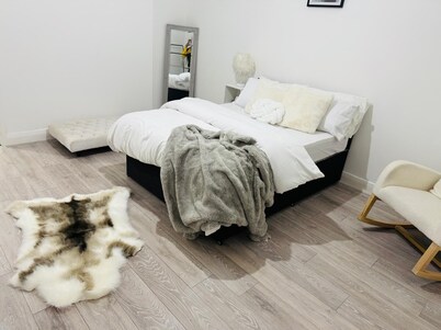 Charming 2-bedroom apartment in enjoyable Edgbaston