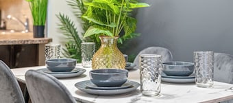 Executive| King Bed Suite / Monthly Rentals