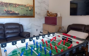 Sala de juegos