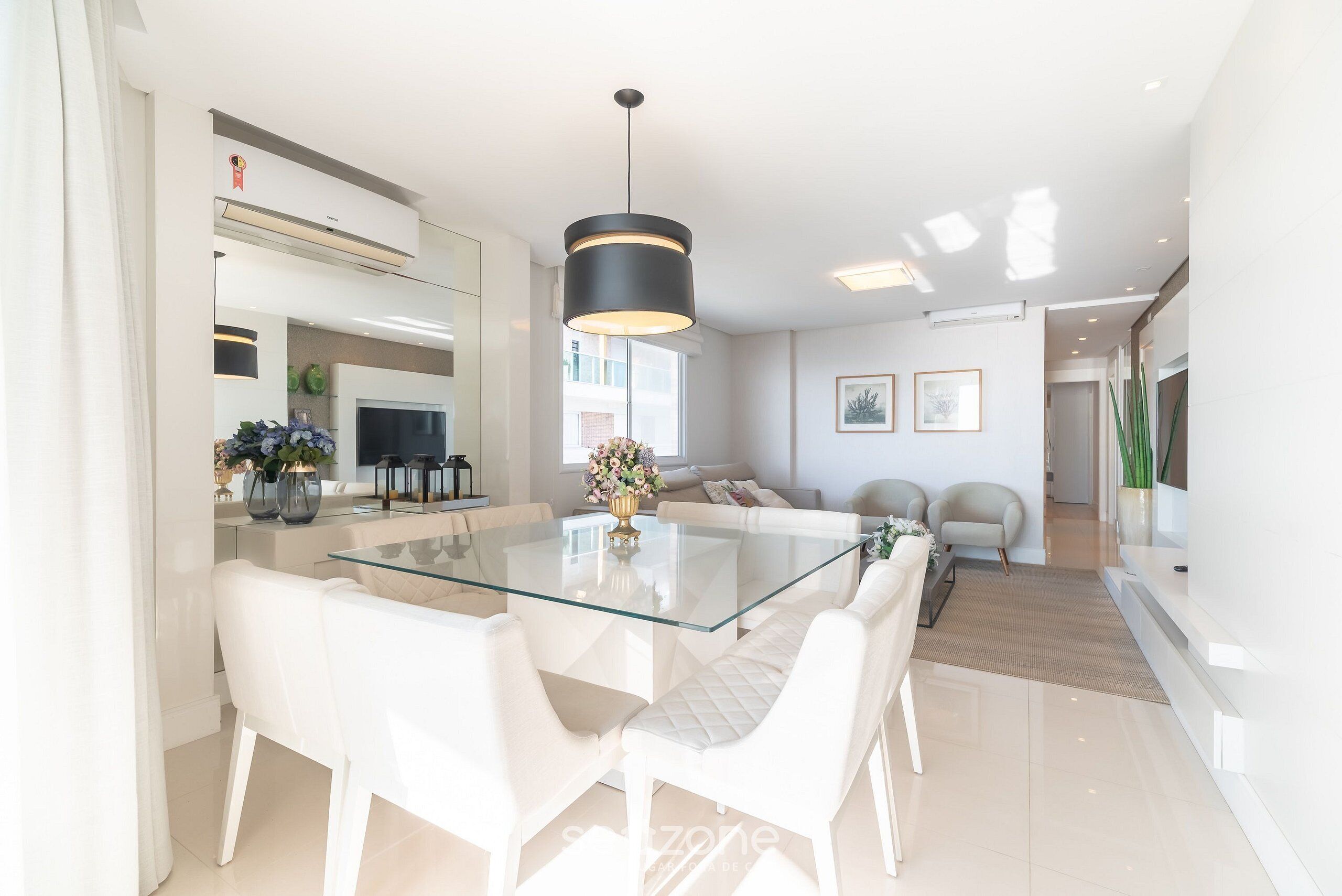 基础公寓 | 用餐