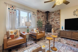 Casa (3 Bedrooms) | Interior
