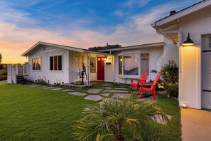 Maison (3 Bedrooms) | Intérieur