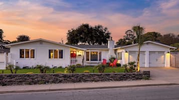 Hus (3 Bedrooms) | Fasade