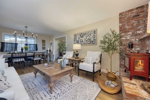 Casa (3 Bedrooms) | Interior