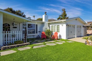 Maison (3 Bedrooms) | Intérieur