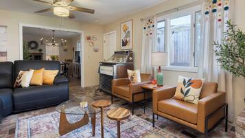 Casa (3 Bedrooms) | Parte interna