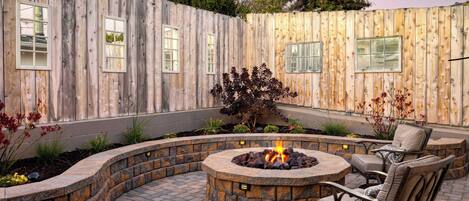 Talo (3 Bedrooms) | Sisätilat