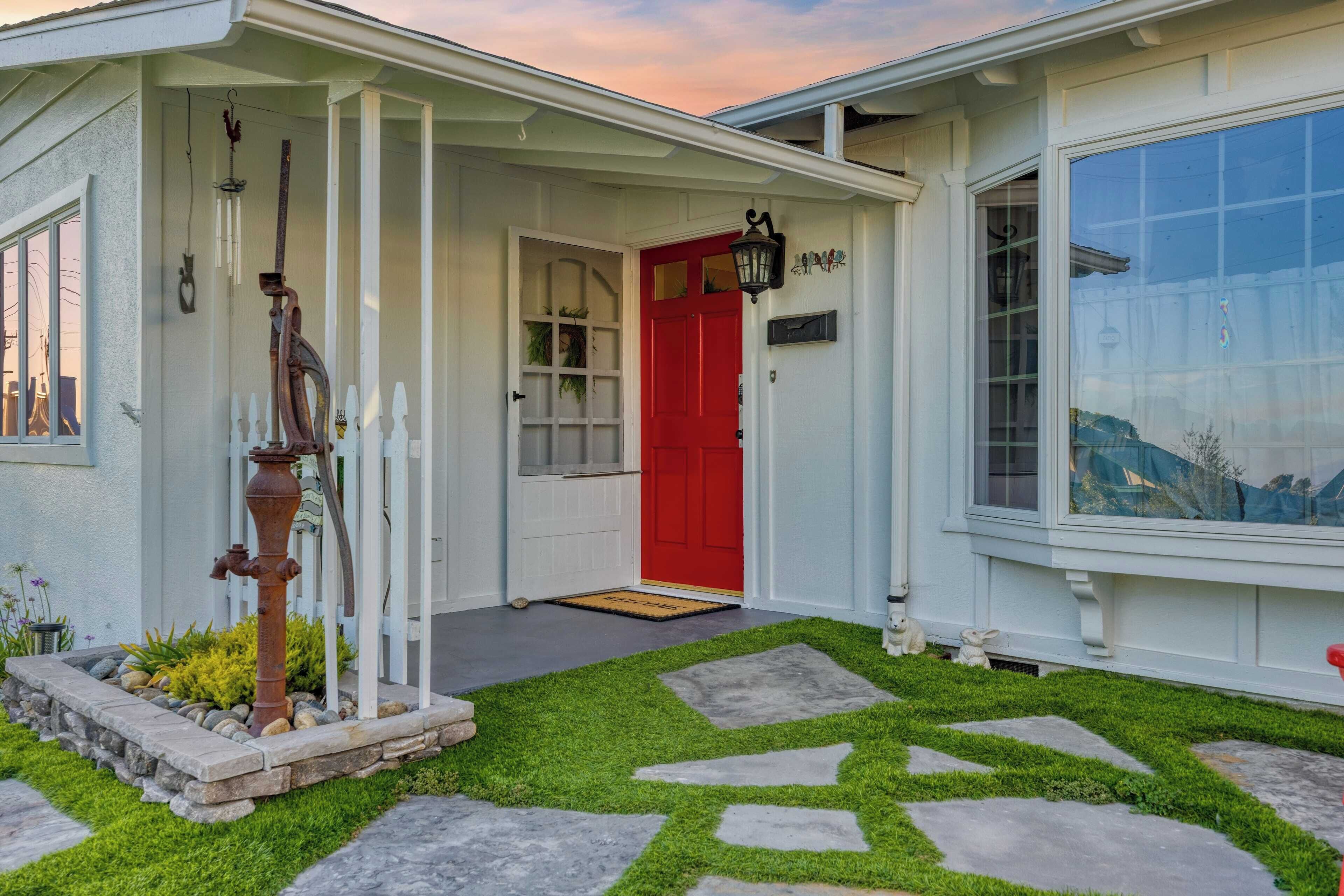 Maison (3 Bedrooms) | Intérieur