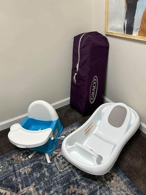 Miscellaneous - The Spacious Surprise (Hastings)