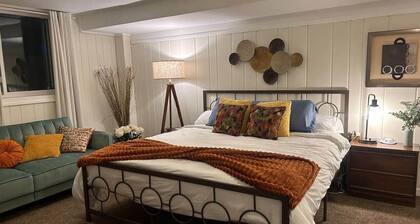 The Spacious Surprise