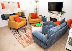 TV