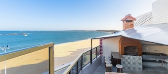 Penthouse With Pool and sea View - Vdi0401