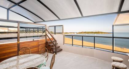 Penthouse With Pool and sea View - Vdi0401