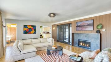 Rumah (3 Bedrooms) | Interior