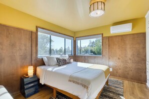 하우스 (3 Bedrooms) | 내부