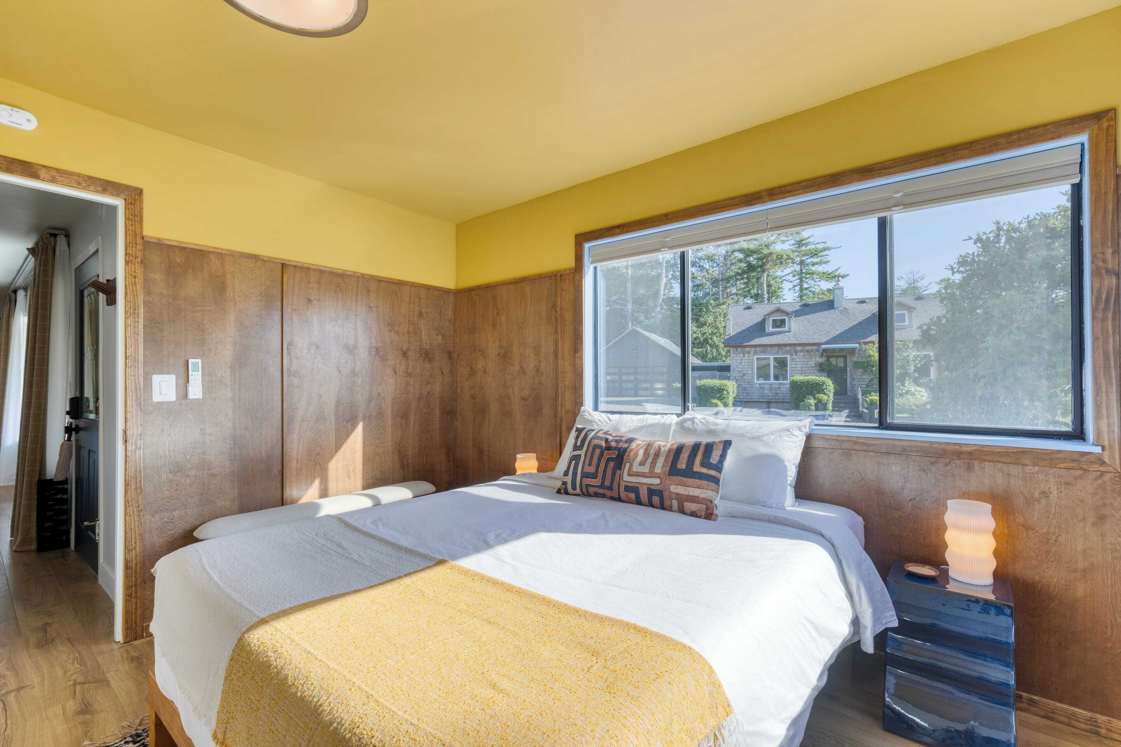 Rumah (3 Bedrooms) | Interior