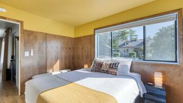 Rumah (3 Bedrooms) | Interior