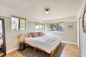 Casa (3 Bedrooms) | Parte interna