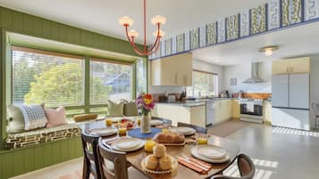 Rumah (3 Bedrooms) | Interior