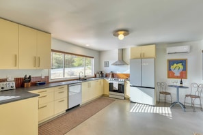 Talo (3 Bedrooms) | Sisätilat