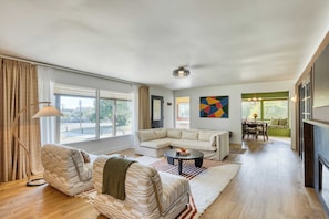 Talo (3 Bedrooms) | Sisätilat