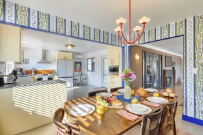 하우스 (3 Bedrooms) | 내부