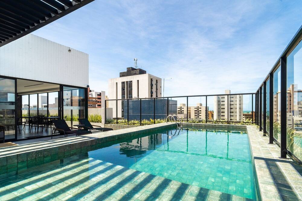 Studio 900m From the Beach in Intermares Uni0402