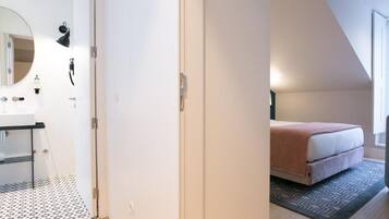 1 quarto, ferros/tábuas de passar roupa, Wi-Fi de cortesia