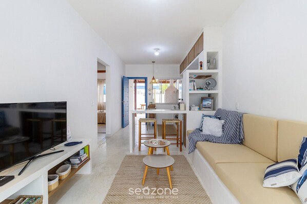Villa | Living area