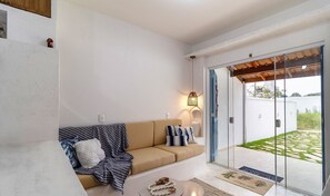 Villa | Living area