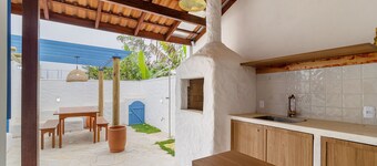 Piece of Greece on the Santa Catarina Coast Umc002