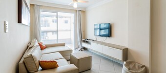 Apartment Near the Beach at Praia do Morro Tml501