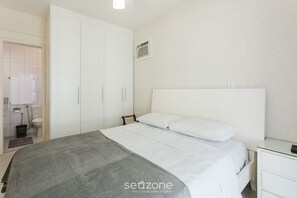 Appartamento Basic | 3 camere