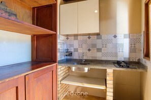 Villa | Cocina privada