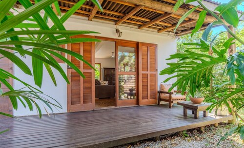 House, Beach, and Nature in Ibiraquera Tan0000