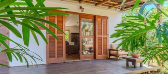 House, Beach, and Nature in Ibiraquera Tan0000